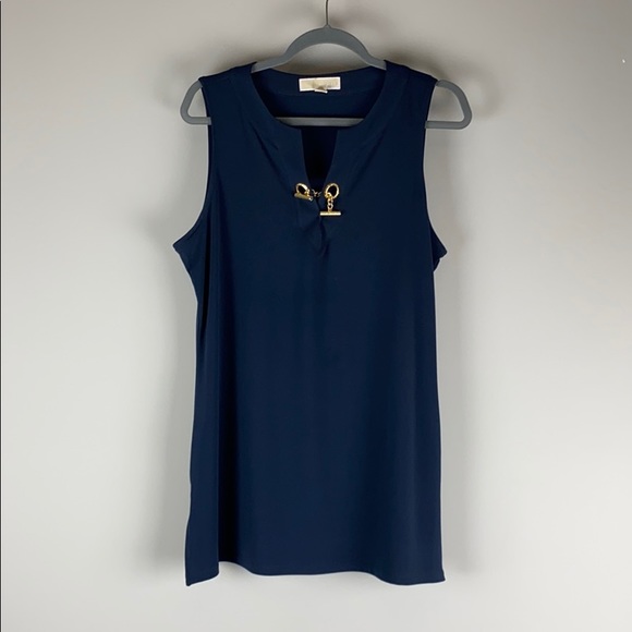Michael Michael Kors tunic - Picture 1 of 6